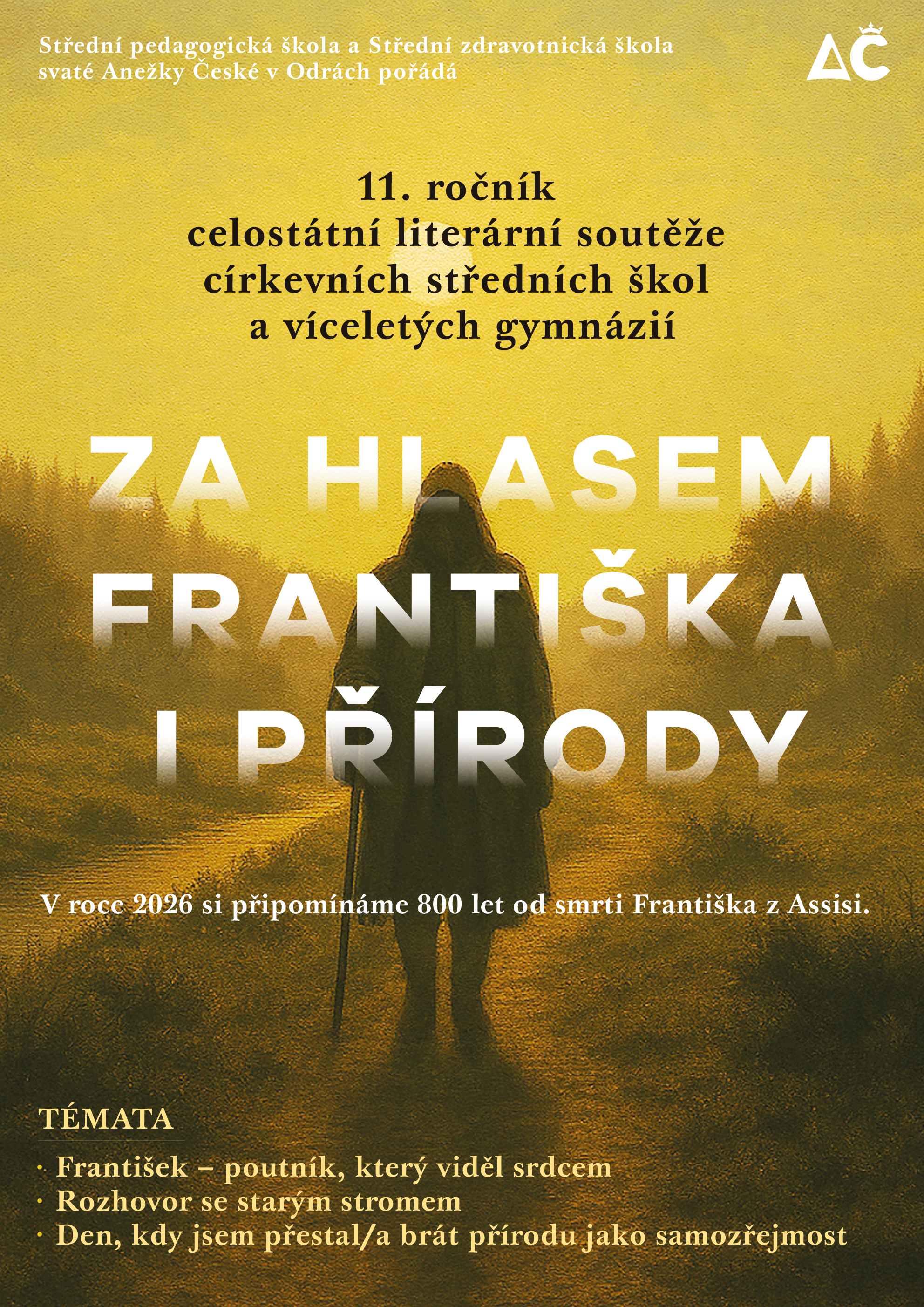 literární soutěž